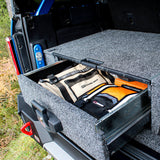 Roller Drawer Kit with Roller Top