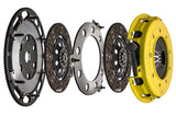 Advanced Clutch ACT Twin Disc Heavy Duty Street Clutch Kit (T1SF01)