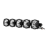 KC HiLiTES PRO6 GRAVITY LED 32IN 5LT COMBO SYS - 91306