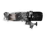 ANZO USA - Crystal Headlight Set - 121131