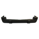 Crown Automotive Fascia — Gray — 1993-1995 Jeep Grand Cherokee