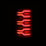 AlphaRex LED Taillights Black - 640040 - image 3