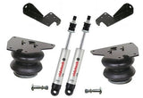 HQ Air Suspension System for 1963-1970 C10.