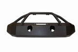 Fishbone Offroad Front Bumper — 2018-2026 Jeep Wrangler (FB22088)