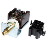 Crown Automotive Headlight Switch Kit (5751098K)