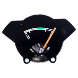 Crown Automotive Temperature Gauge — Black (J8126928) - image 2