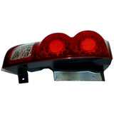 Crown Automotive Tail Light (5182535AD) — view 5