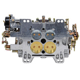 AVS2 Off-Road Carburetor #1916 650 CFM W/ Electric Choke, Satin Finish (Non-EGR)