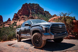 ICON 2022-2026 Toyota Tundra, 0-3" Lift, Stage 2, 2.5 EXP Suspension System, Billet