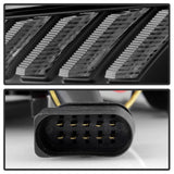 Spyder High-Power LED Module ( Low Beam ) Equipped (5088345) - image 5
