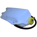 Crown Automotive Coolant Bottle — White (55056542AE) - image 3