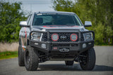 Summit Winch Bumper Kit (3415020KB)