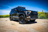 ICON 2023-2026 Toyota Sequoia, 3-4.5" Lift, Stage 8 Suspension System, Billet