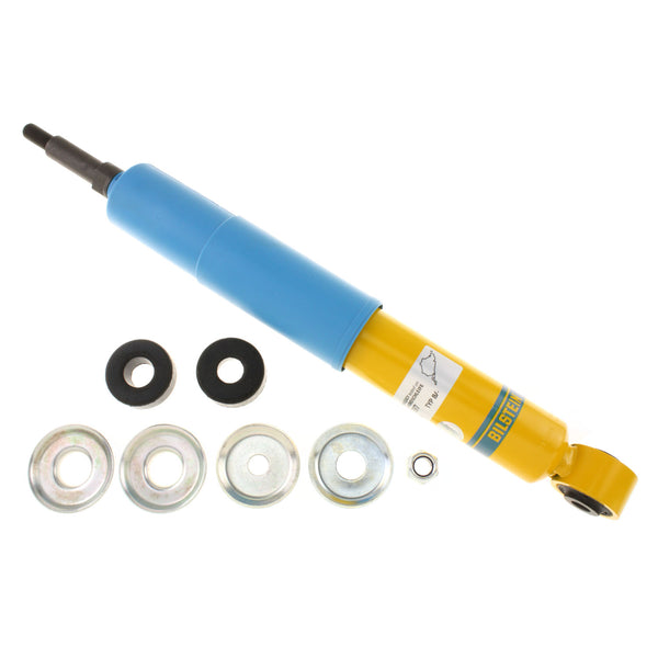 Bilstein B6 4600 Front Shocks — 1998-2007 Toyota Land Cruiser (BIL24-027397)