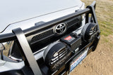 Winch Bumper