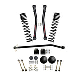 Skyjacker 3.5 in. Suspension Lift Kit With ADX M2.0 Aluminum Monotube Shocks. (G350KXMLT)
