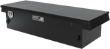Highway Product 70 X 16 X 27 SINGLE LID TOOL BOX WITH PLATE BASE, PLATE LID - 3222-002-BK62