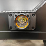 KC HiLiTES FLEX ERA 1 LED 2-LIGHT REAR FLUSH KIT - 521