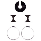 Suspension Shock Absorber (33-244464)