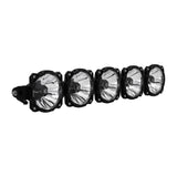 KC HiLiTES PRO6 GRAVITY LED 32IN 5LT COMBO SYS - 91306