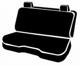 FIA Seat Covers (FISP82-95BLACK)