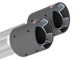 Cat-Back Exhaust System - Touring (140856CF)