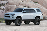 Basic Lift System w/Shocks — 6" Lift (K7059)