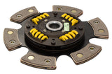 ACT 6 Pad Sprung Race Clutch Disc (6240227B)