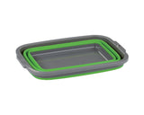 Ironman 4x4 Collapsible Washing Tub - 8.5L - ITUB0012 - image 2