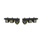 KC Hilites FLEX ERA FOG Pocket SYS Bronco - 97168 — view 13