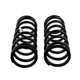 Front Coil Spring Set (2766)