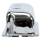 Edelbrock Signature Series Valve Covers for FE 332-352-360-390-406-410-427-428 — Chrome - image 4