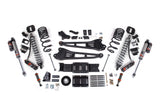 Suspension Lift Kit