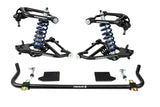 HQ Coil-Over System for 1955-1957 Chevy w/ one piece frame.
