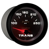 2-5/8" TRANSMISSION TEMPERATURE, 100-250 F, PHANTOM II