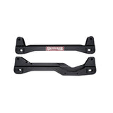 Skyjacker 6 in. Suspension Lift Kit With ADX M2.0 Aluminum Monotube Shocks. (D660SSKSXM)
