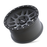 MAYHEM DELTA 8304 MATTE GUNMETAL 20X9 5-127 -12MM 78.1MM 8304-2973MGT12