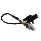 2-1/16" WIDEBAND PRO AIR/FUEL RATIO, 6:1-20:1 AFR, PEAK & WARN, CARBON FIBER