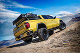 ICON 2023-2026 GMC Canyon/Chevrolet Colorado Trail Boss & ZR2, 2.5 Series Coilover Kit, Remote Reservoir w/ CD