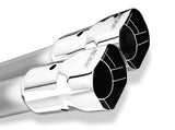 Cat-Back Exhaust System - Adjustable SPL — Rear (14464)