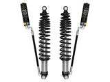 ICON 2021-2026 Ford Bronco, Rear, 1.25-3” Lift, V.S. 2.5 Series Coilover Kit, Remote Reservoir w/ CDXS, Pair