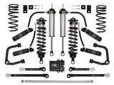 ICON 2022-2026 Toyota Tundra, 2-3.25" Lift, Stage 6 (TRD), 3.0 Suspension System, Tubular