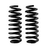 Rear Coil Spring Set (3060)