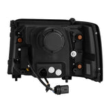 AlphaRex Wiring Decoder for Fog light Assembly - 210081 - image 7
