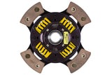 ACT 4 Pad Sprung Race Clutch Disc (4212210)