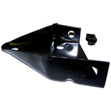 Crown Automotive Bumper Bracket — Black (55175269AB) - image 3