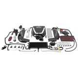Edelbrock Supercharger ASSY 0810 Corvette 600HP Version (EDL1591)