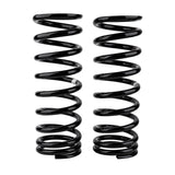 Rear Coil Spring Set (3066)
