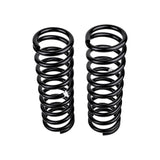 Front Coil Spring Set (2936)