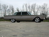 HQ Coil-Over System for 1960-1964 Galaxie.